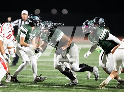 Thumbnail 1 in Ripon @ Liberty Ranch (CIF SJS D6 First Round) photogallery.