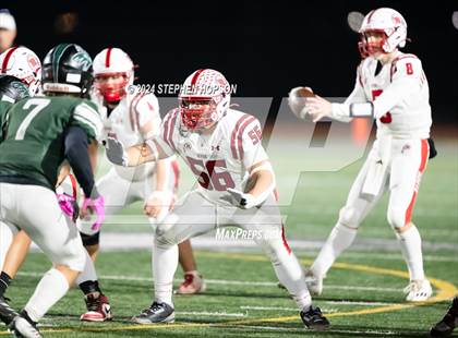 Thumbnail 1 in Ripon @ Liberty Ranch (CIF SJS D6 First Round) photogallery.