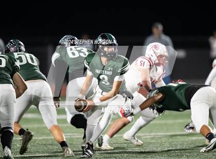 Thumbnail 1 in Ripon @ Liberty Ranch (CIF SJS D6 First Round) photogallery.