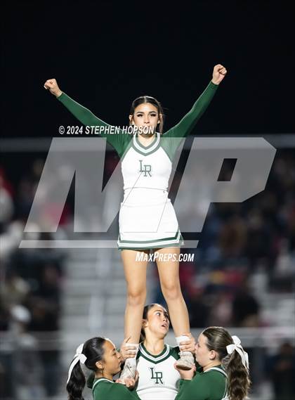 Thumbnail 3 in Ripon @ Liberty Ranch (CIF SJS D6 First Round) photogallery.