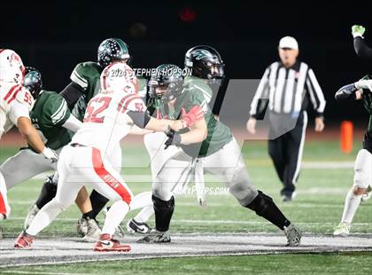 Thumbnail 2 in Ripon @ Liberty Ranch (CIF SJS D6 First Round) photogallery.