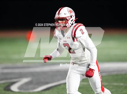 Thumbnail 1 in Ripon @ Liberty Ranch (CIF SJS D6 First Round) photogallery.