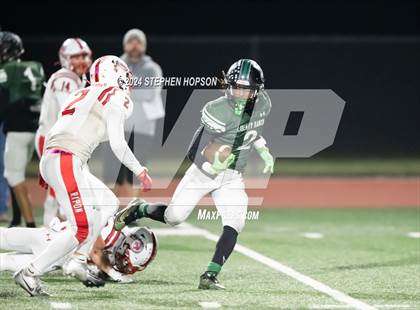 Thumbnail 2 in Ripon @ Liberty Ranch (CIF SJS D6 First Round) photogallery.