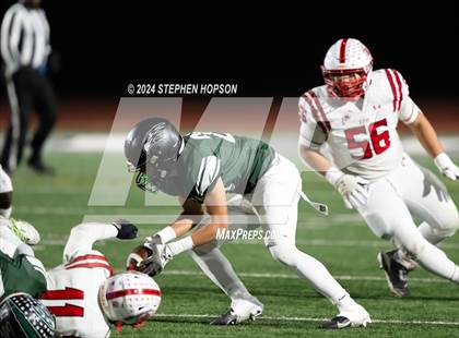 Thumbnail 1 in Ripon @ Liberty Ranch (CIF SJS D6 First Round) photogallery.