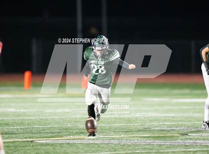 Thumbnail 1 in Ripon @ Liberty Ranch (CIF SJS D6 First Round) photogallery.