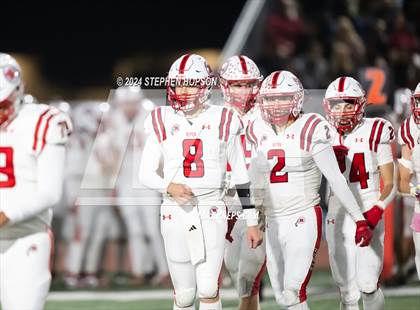 Thumbnail 3 in Ripon @ Liberty Ranch (CIF SJS D6 First Round) photogallery.
