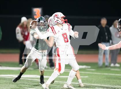 Thumbnail 3 in Ripon @ Liberty Ranch (CIF SJS D6 First Round) photogallery.