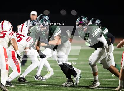 Thumbnail 2 in Ripon @ Liberty Ranch (CIF SJS D6 First Round) photogallery.