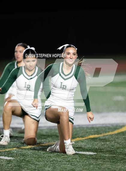 Thumbnail 1 in Ripon @ Liberty Ranch (CIF SJS D6 First Round) photogallery.
