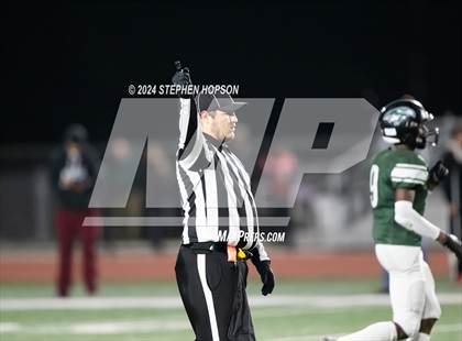 Thumbnail 2 in Ripon @ Liberty Ranch (CIF SJS D6 First Round) photogallery.