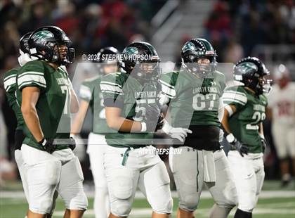 Thumbnail 3 in Ripon @ Liberty Ranch (CIF SJS D6 First Round) photogallery.