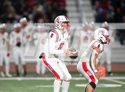 Thumbnail 1 in Ripon @ Liberty Ranch (CIF SJS D6 First Round) photogallery.