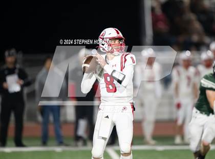 Thumbnail 1 in Ripon @ Liberty Ranch (CIF SJS D6 First Round) photogallery.