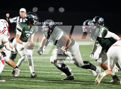 Thumbnail 3 in Ripon @ Liberty Ranch (CIF SJS D6 First Round) photogallery.