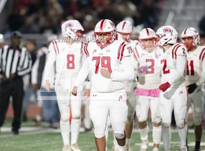 Thumbnail 1 in Ripon @ Liberty Ranch (CIF SJS D6 First Round) photogallery.