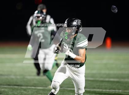 Thumbnail 2 in Ripon @ Liberty Ranch (CIF SJS D6 First Round) photogallery.
