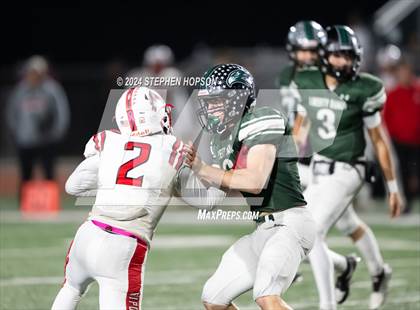Thumbnail 3 in Ripon @ Liberty Ranch (CIF SJS D6 First Round) photogallery.