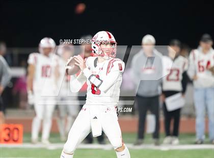 Thumbnail 2 in Ripon @ Liberty Ranch (CIF SJS D6 First Round) photogallery.