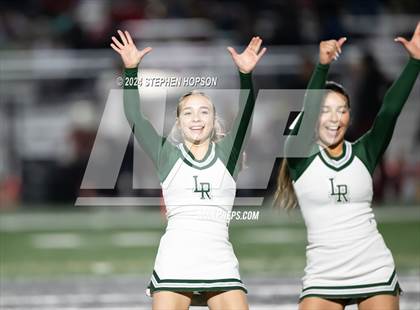 Thumbnail 3 in Ripon @ Liberty Ranch (CIF SJS D6 First Round) photogallery.