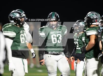 Thumbnail 1 in Ripon @ Liberty Ranch (CIF SJS D6 First Round) photogallery.