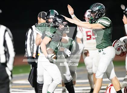 Thumbnail 1 in Ripon @ Liberty Ranch (CIF SJS D6 First Round) photogallery.