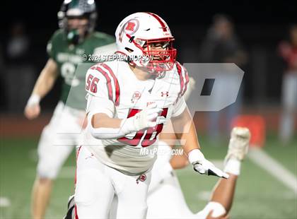 Thumbnail 3 in Ripon @ Liberty Ranch (CIF SJS D6 First Round) photogallery.