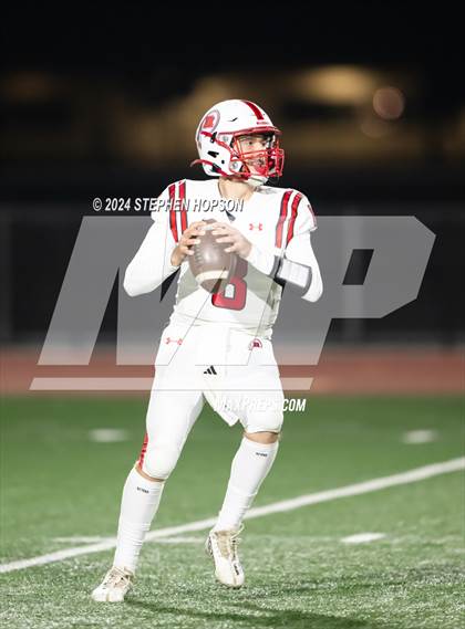Thumbnail 1 in Ripon @ Liberty Ranch (CIF SJS D6 First Round) photogallery.