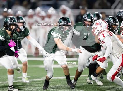 Thumbnail 1 in Ripon @ Liberty Ranch (CIF SJS D6 First Round) photogallery.