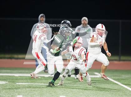 Thumbnail 3 in Ripon @ Liberty Ranch (CIF SJS D6 First Round) photogallery.