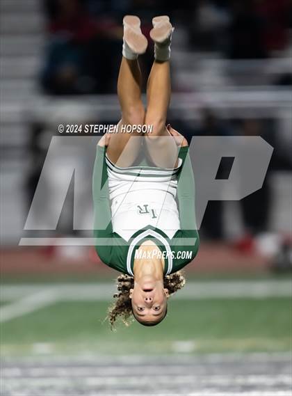 Thumbnail 1 in Ripon @ Liberty Ranch (CIF SJS D6 First Round) photogallery.