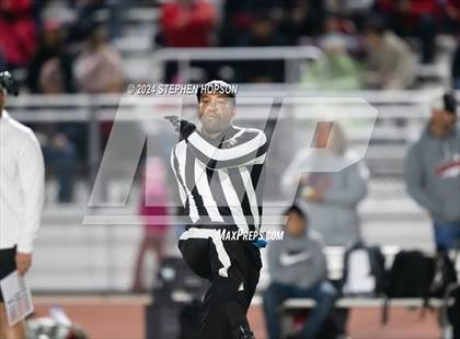 Thumbnail 2 in Ripon @ Liberty Ranch (CIF SJS D6 First Round) photogallery.