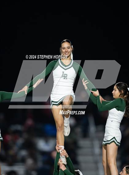 Thumbnail 2 in Ripon @ Liberty Ranch (CIF SJS D6 First Round) photogallery.