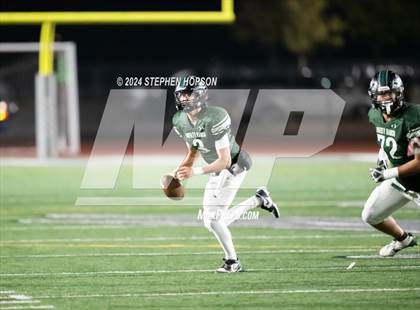 Thumbnail 1 in Ripon @ Liberty Ranch (CIF SJS D6 First Round) photogallery.