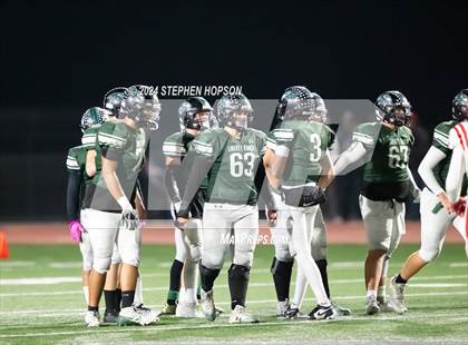 Thumbnail 3 in Ripon @ Liberty Ranch (CIF SJS D6 First Round) photogallery.