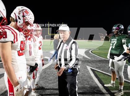 Thumbnail 2 in Ripon @ Liberty Ranch (CIF SJS D6 First Round) photogallery.