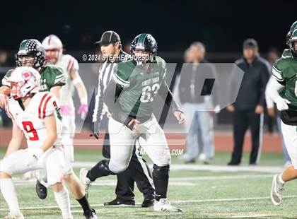 Thumbnail 1 in Ripon @ Liberty Ranch (CIF SJS D6 First Round) photogallery.