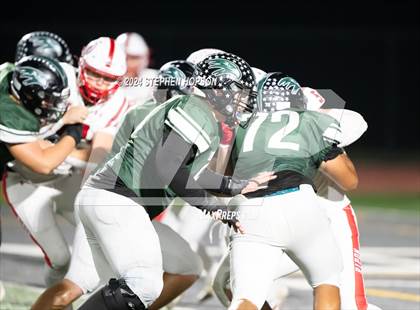 Thumbnail 3 in Ripon @ Liberty Ranch (CIF SJS D6 First Round) photogallery.