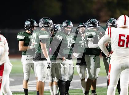 Thumbnail 2 in Ripon @ Liberty Ranch (CIF SJS D6 First Round) photogallery.