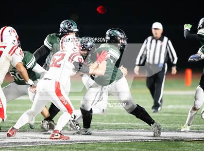 Thumbnail 3 in Ripon @ Liberty Ranch (CIF SJS D6 First Round) photogallery.