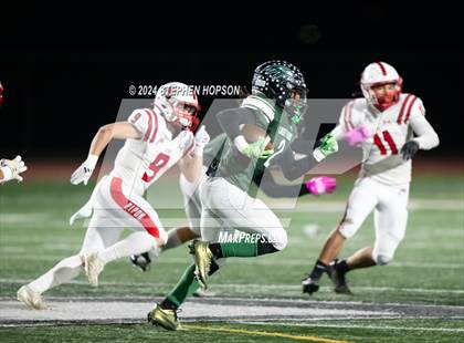 Thumbnail 1 in Ripon @ Liberty Ranch (CIF SJS D6 First Round) photogallery.