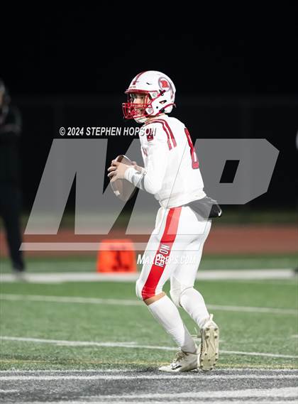 Thumbnail 1 in Ripon @ Liberty Ranch (CIF SJS D6 First Round) photogallery.