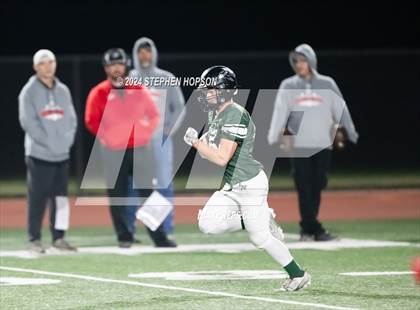 Thumbnail 3 in Ripon @ Liberty Ranch (CIF SJS D6 First Round) photogallery.