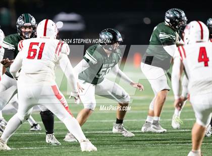 Thumbnail 3 in Ripon @ Liberty Ranch (CIF SJS D6 First Round) photogallery.