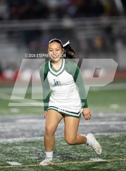 Thumbnail 3 in Ripon @ Liberty Ranch (CIF SJS D6 First Round) photogallery.