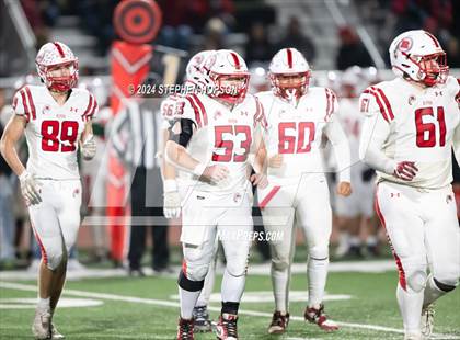 Thumbnail 1 in Ripon @ Liberty Ranch (CIF SJS D6 First Round) photogallery.