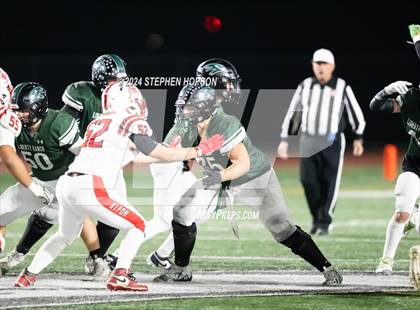 Thumbnail 1 in Ripon @ Liberty Ranch (CIF SJS D6 First Round) photogallery.