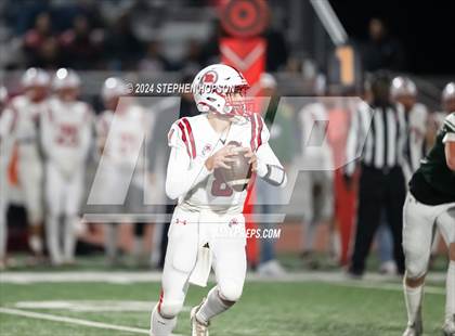 Thumbnail 1 in Ripon @ Liberty Ranch (CIF SJS D6 First Round) photogallery.