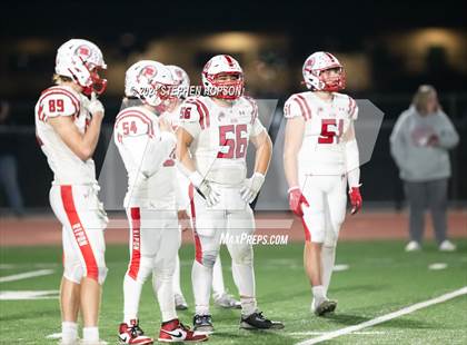 Thumbnail 1 in Ripon @ Liberty Ranch (CIF SJS D6 First Round) photogallery.