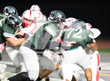 Thumbnail 2 in Ripon @ Liberty Ranch (CIF SJS D6 First Round) photogallery.