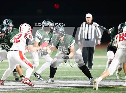Thumbnail 2 in Ripon @ Liberty Ranch (CIF SJS D6 First Round) photogallery.
